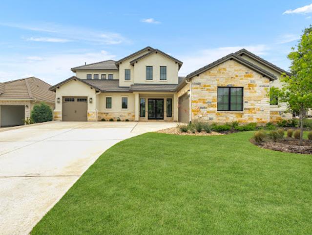 House for sale in Williamson, Texas