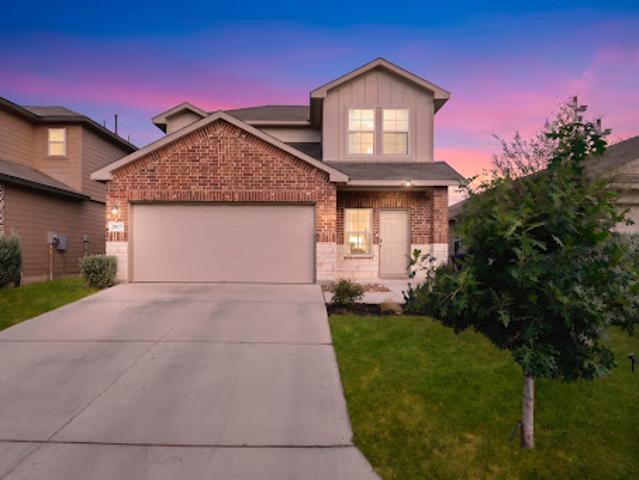 House for sale in New Braunfels, Texas