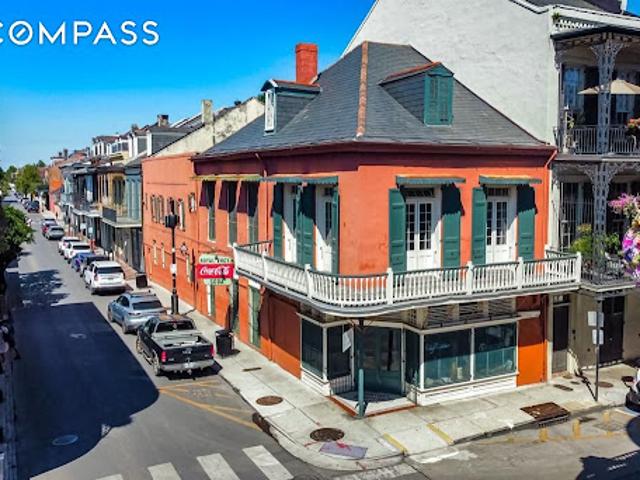 House for sale in New Orleans, Louisiana