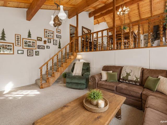 House for sale in Big Bear Lake, California