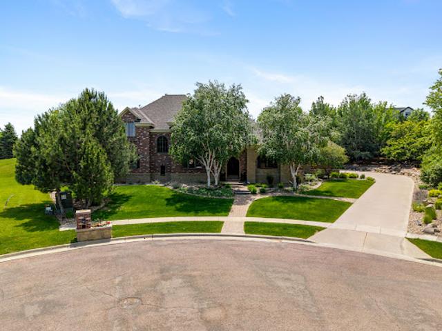 House for sale in Sioux Falls, South Dakota