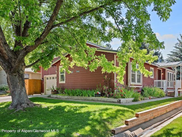 House for sale in Garfield, Colorado