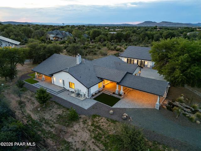 House for sale in Prescott, Arizona