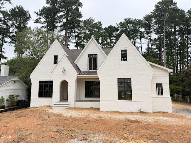 House for sale in Wake, North Carolina