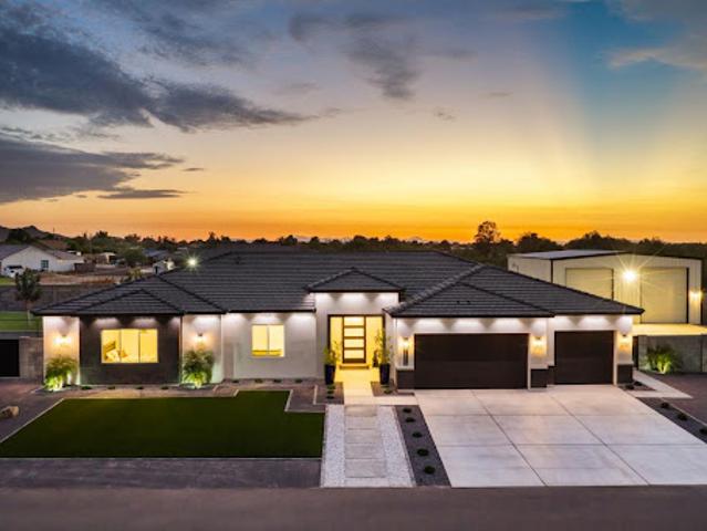 House for sale in Queen Creek, Arizona