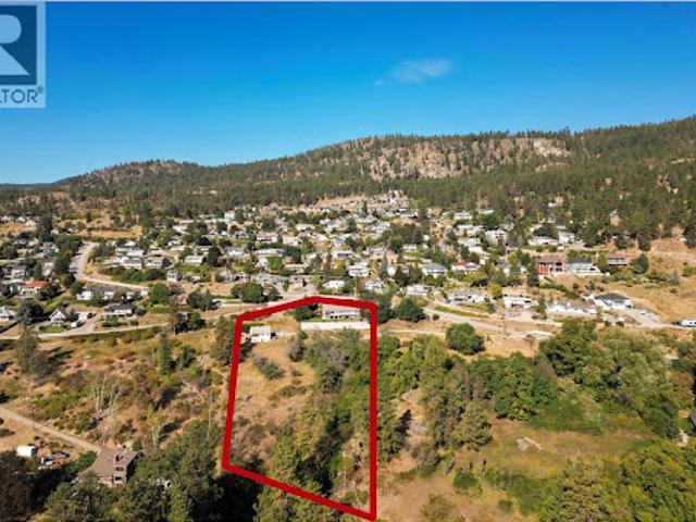 House for sale in Peachland, British Columbia