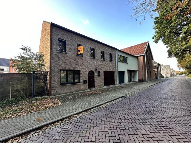 Maison location à Buggenhout