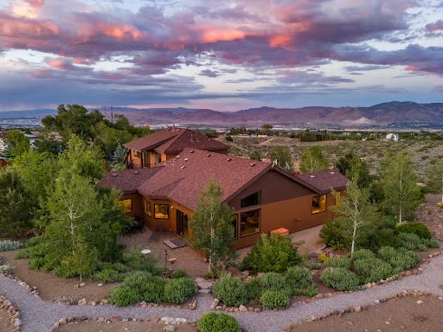 House for sale in Reno