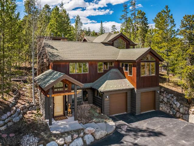 House for sale in Silverthorne, Colorado