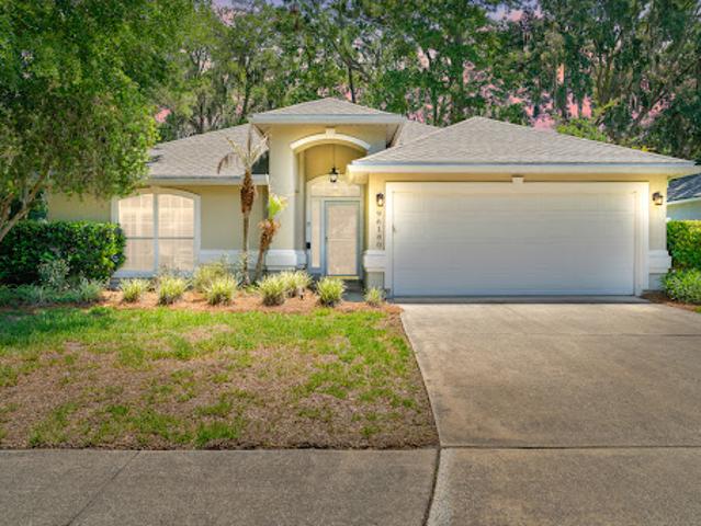 House for sale in Fernandina Beach, Florida