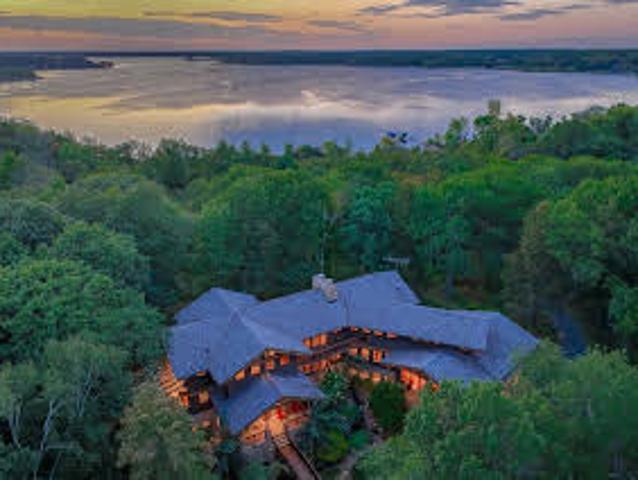 House for sale in Scandia
