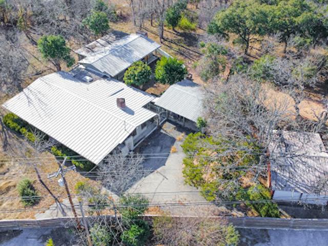 House for sale in Kerrville, Texas