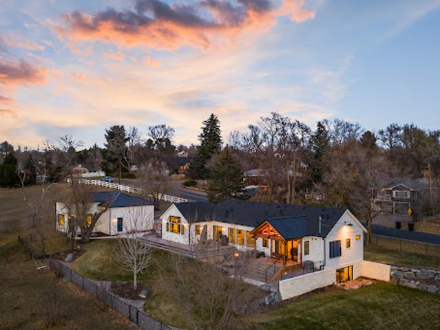 House for sale in Arvada, Colorado