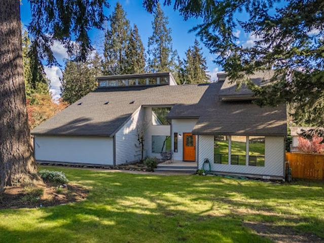 House for sale in Milton, Washington