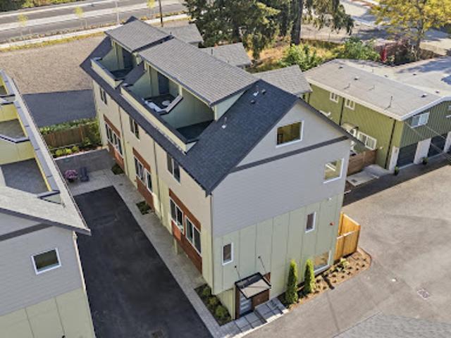 House for sale in Shoreline, Washington