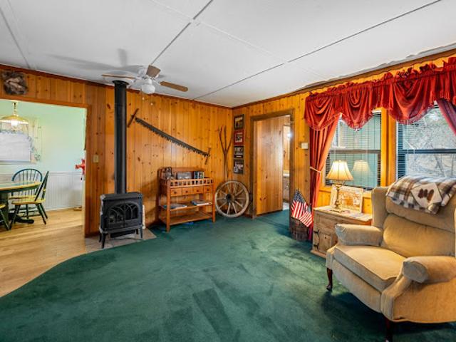 House for sale in Big Bear Lake, California