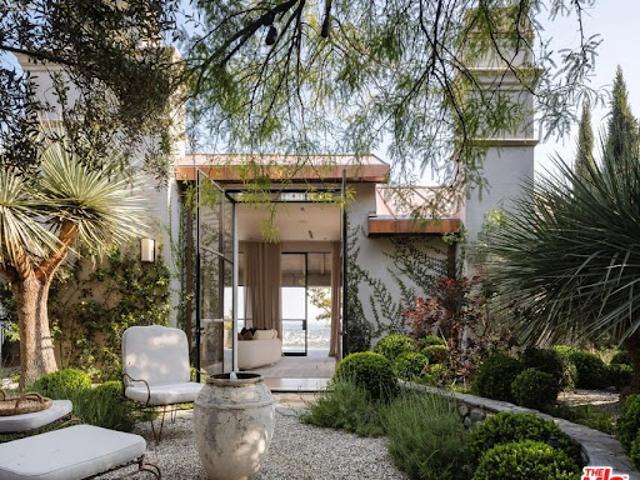 House for sale in Beverly Hills, California