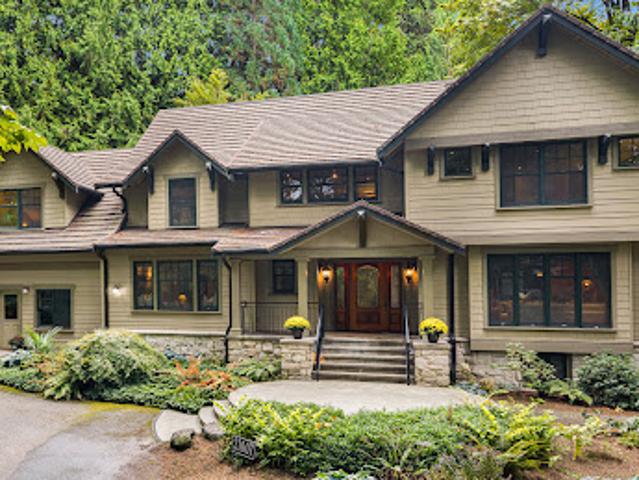 House for sale in Redmond, Washington