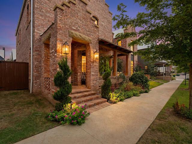 House for sale in Oklahoma City, Oklahoma County
