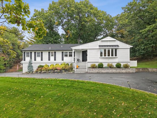 House for sale in Livingston, Essex County