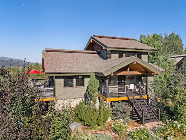 House for sale in Steamboat Springs, Colorado
