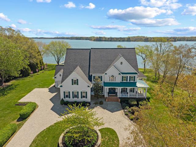 House for sale in Queenstown, Maryland