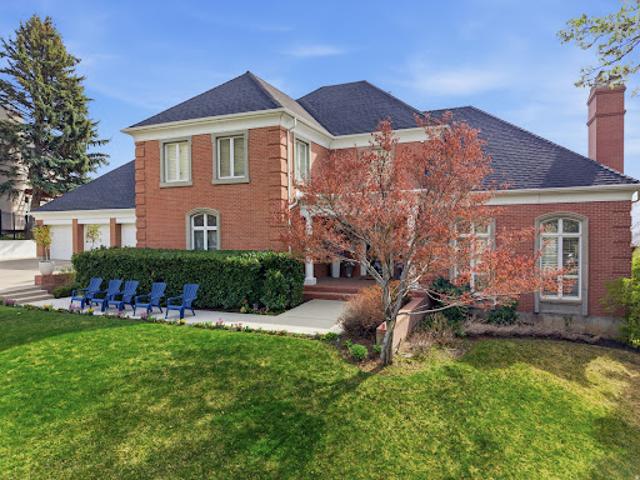 House for sale in Salt Lake City, Utah