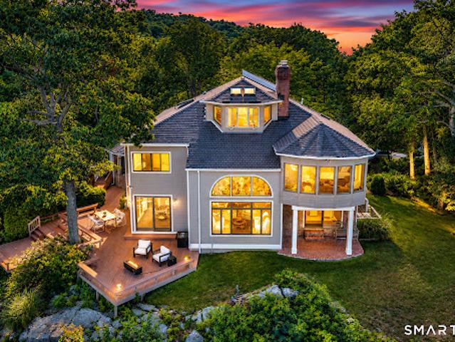 House for sale in New Fairfield, Connecticut