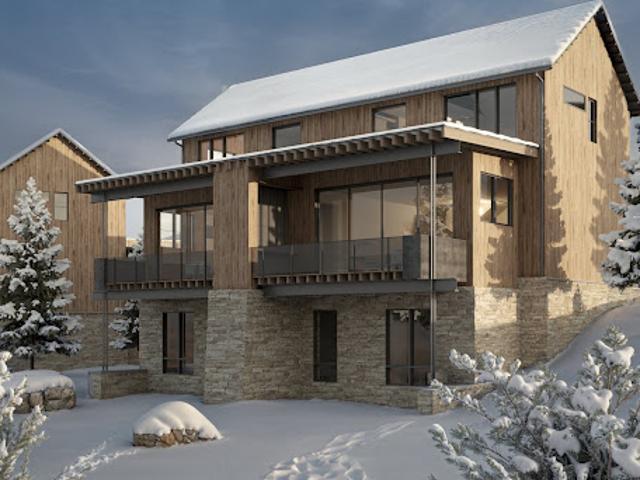 House for sale in Park City, Utah
