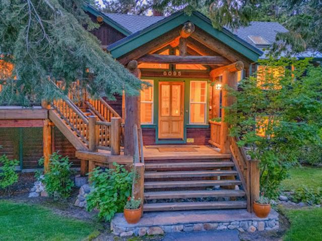 House for sale in California