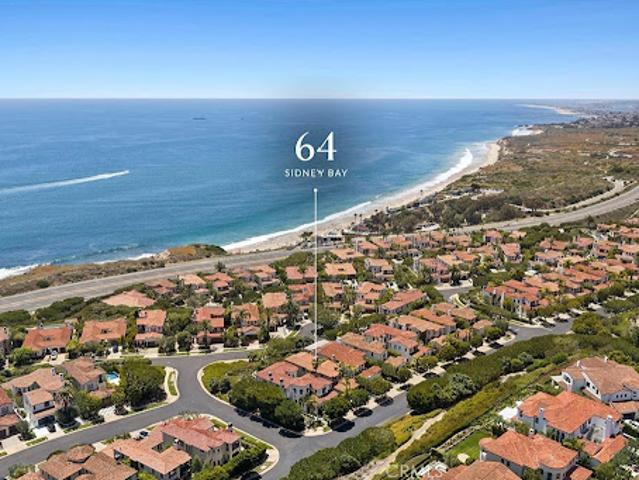 House for sale in Newport Coast, Corona Del Mar