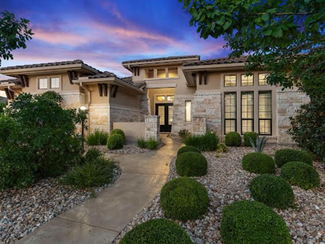 House for sale in Austin, Texas