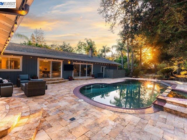 House for sale in Alamo, California