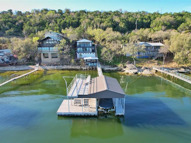 House for sale in Graford, Texas