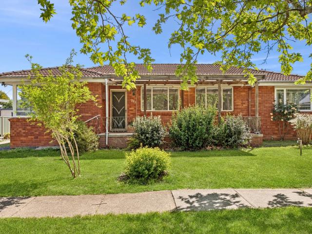 House for rent in Hackett, North Canberra