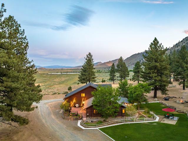 House for sale in Doyle