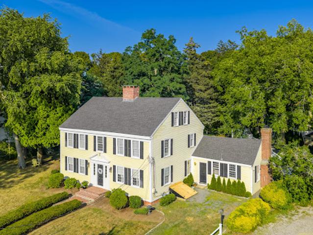 House for sale in East Sandwich, Massachusetts