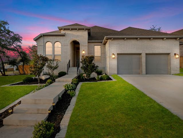 House for sale in Hays, Texas