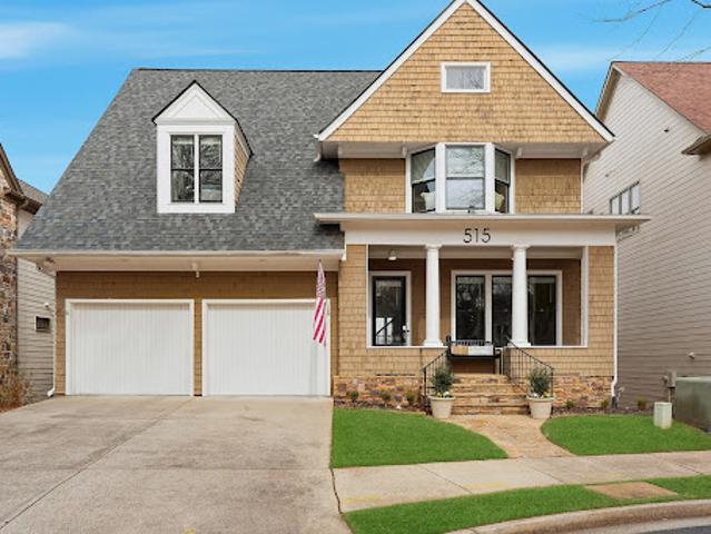 House for sale in Roswell, Georgia