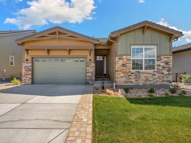 House for sale in Colorado