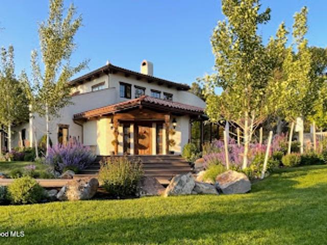 House for sale in Carbondale, Garfield County