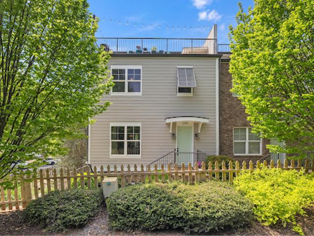 House for sale in Roswell, Georgia
