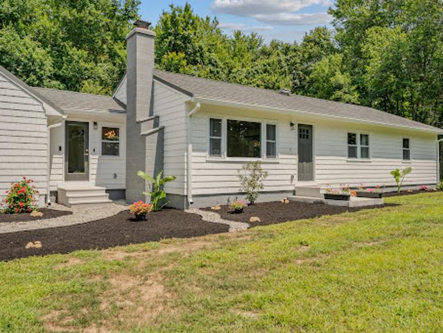 House for sale in Lebanon, Connecticut