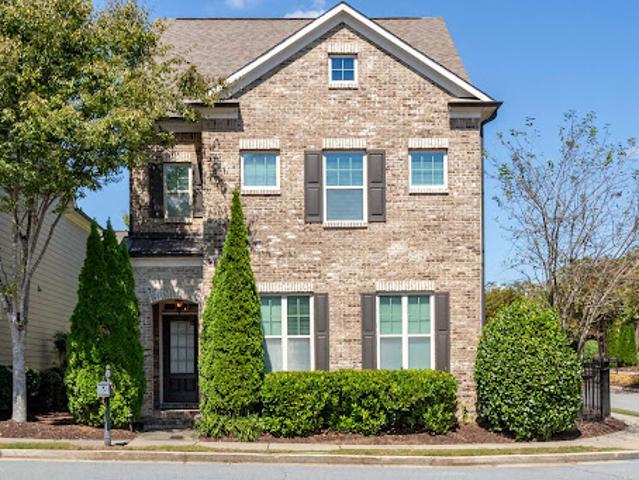 House for sale in Alpharetta, Georgia