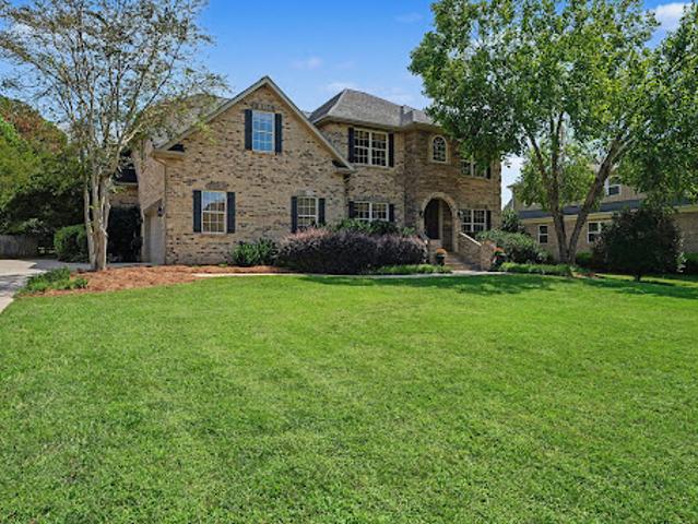 House for sale in Mooresville, North Carolina