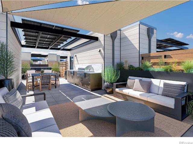 House for sale in Boulder, Colorado