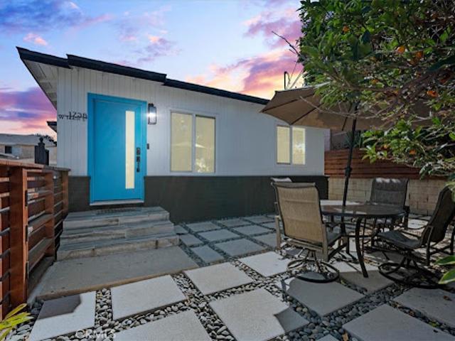 House for sale in Gardena, California