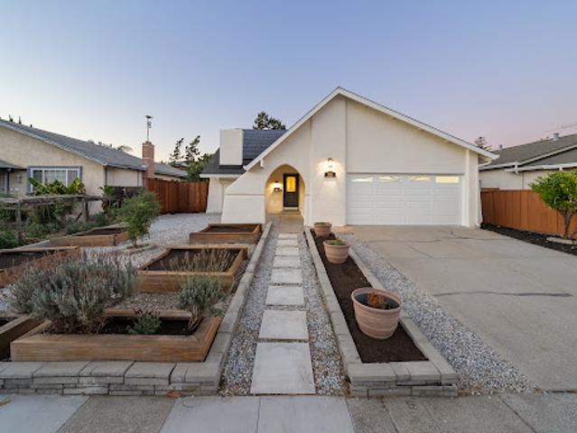 House for sale in San Jose, Santa Clara County
