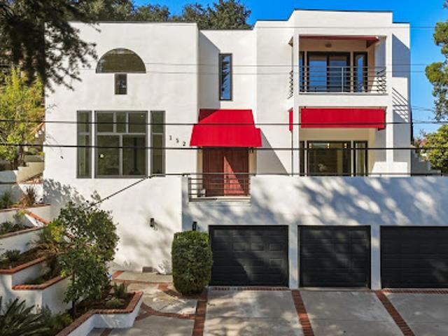 House for sale in Glendale, Los Angeles County