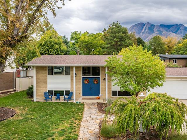 House for sale in Salt Lake City, Salt Lake County